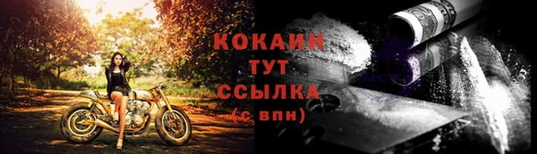 хмурый Абинск